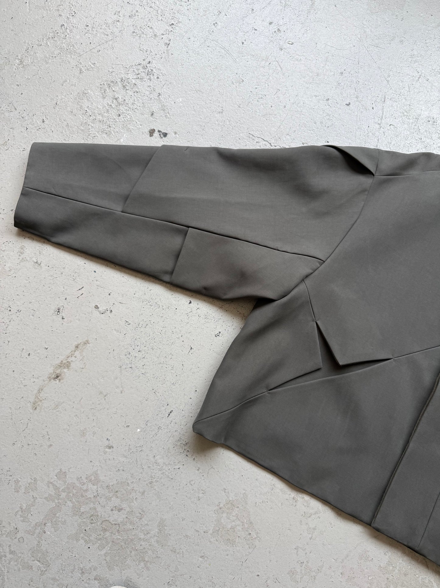 Pet Tree Kor Green Jacket (48)