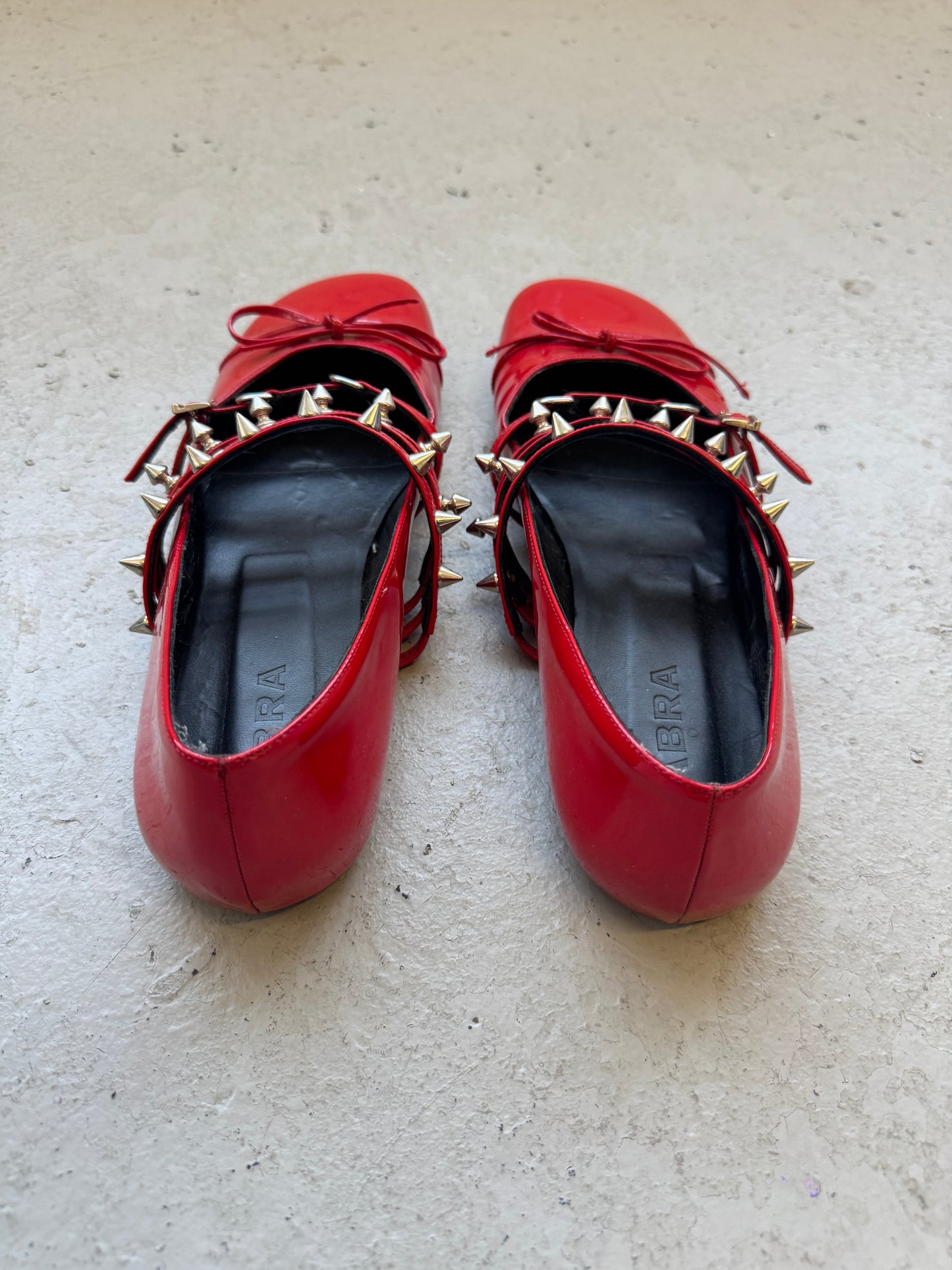 Abra Ballet Flats (44)