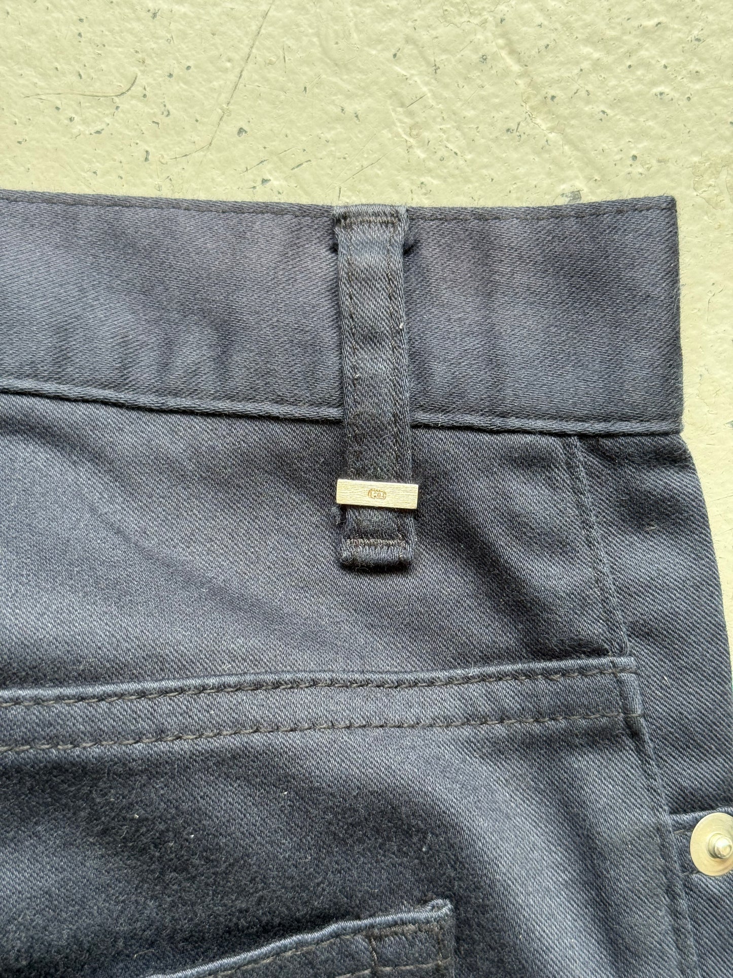 Dior KVA Navy Denim (27)