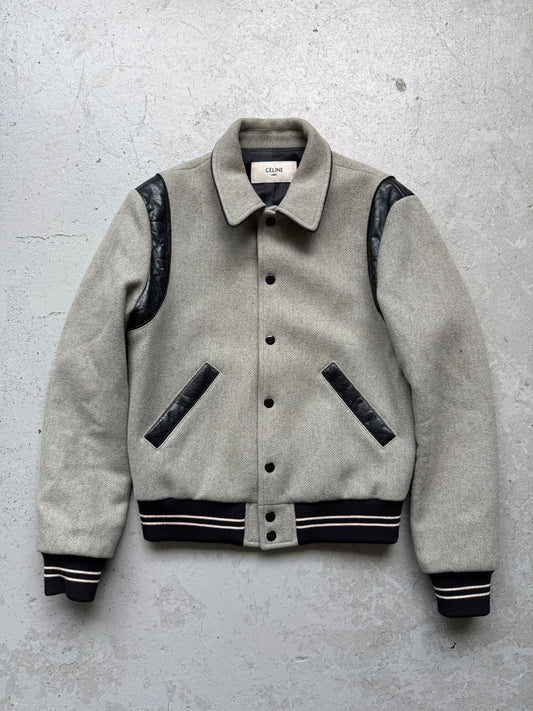 Celine Unlock Your Fantasies Teddy Jacket (46)