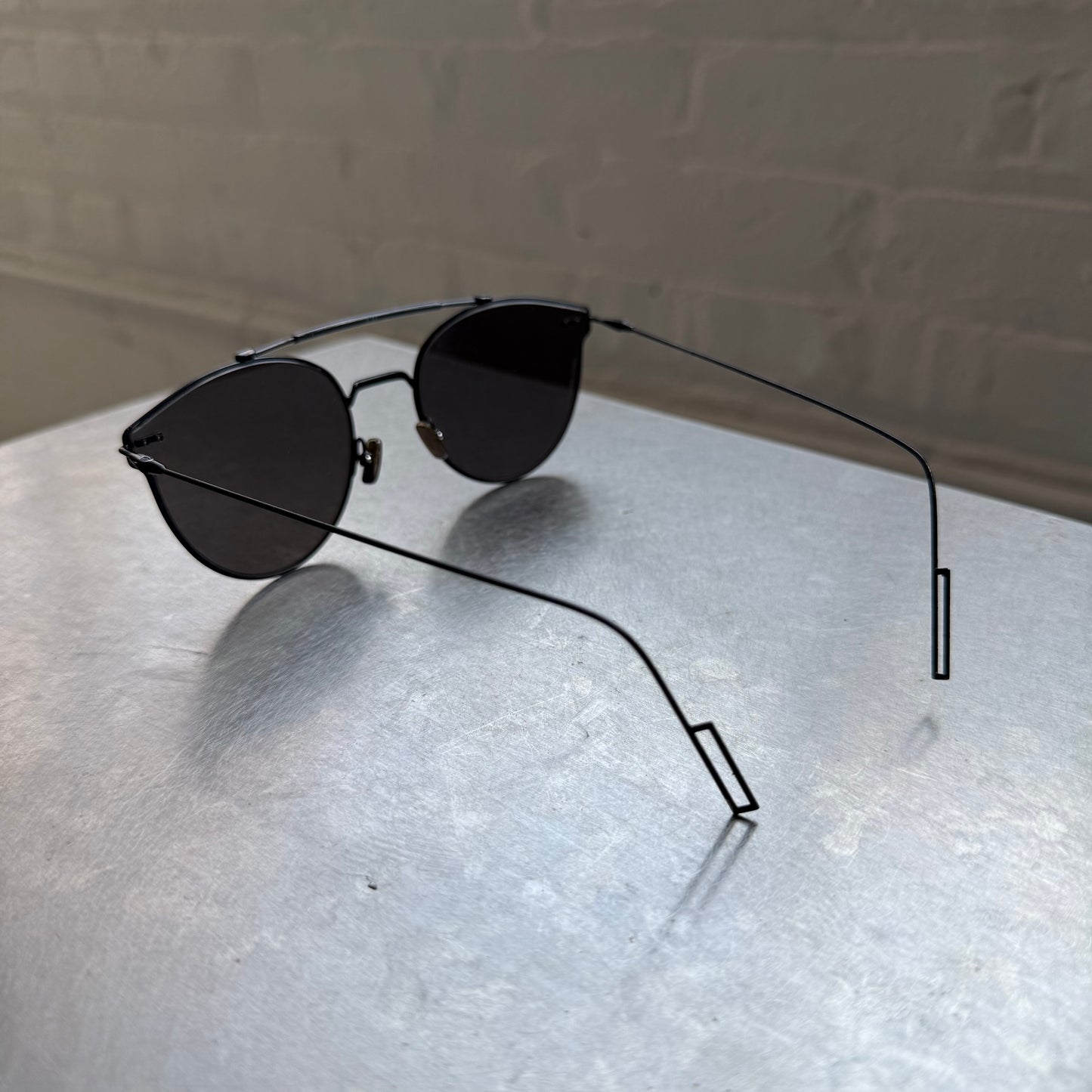 Dior Homme Dior Pressure Sunglasses (OS)