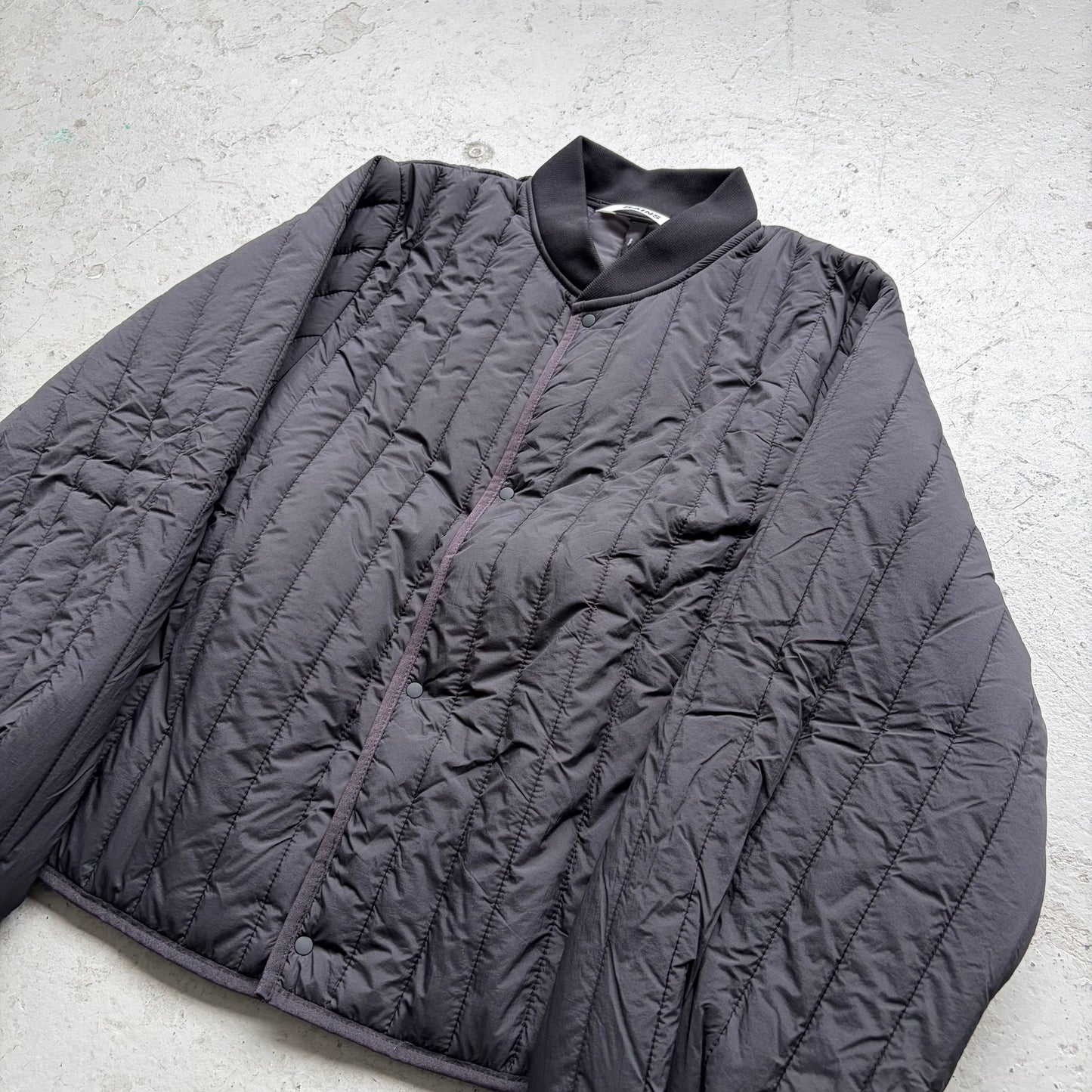 Rains Banja Liner Bomber (L)