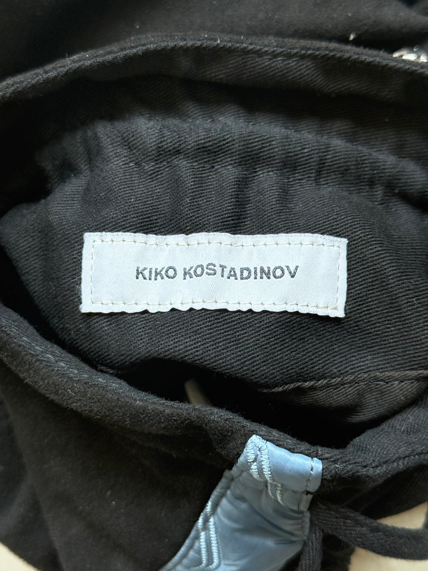 Kiko Kostadinov Oren Bag (OS)