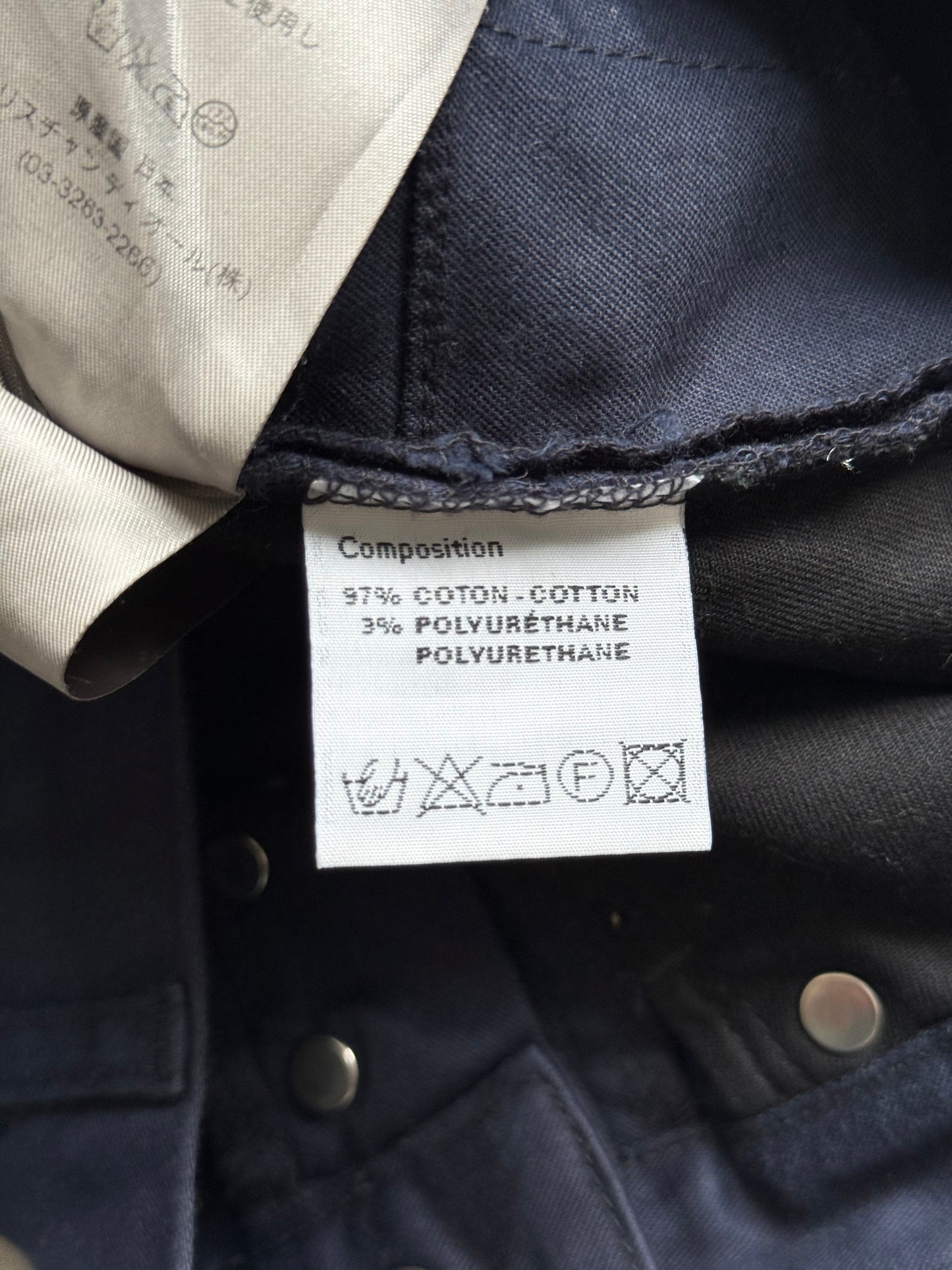 Dior KVA Navy Denim (27)