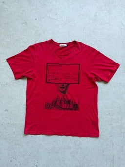 Undercover New Music Labrotories Short Sleeve Shirt (4)