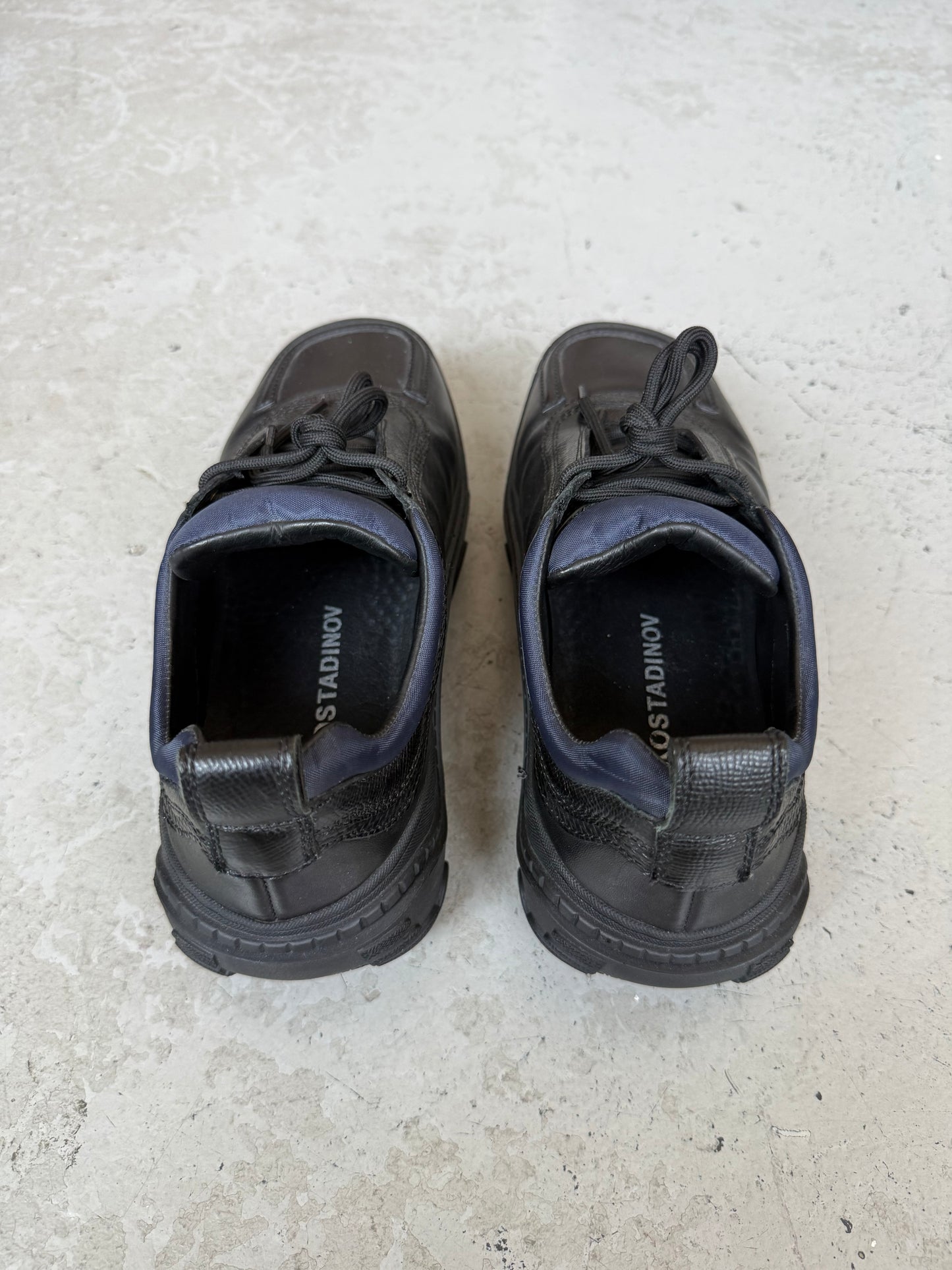 Kiko Kostadinov Tonkin Sneakers (44)