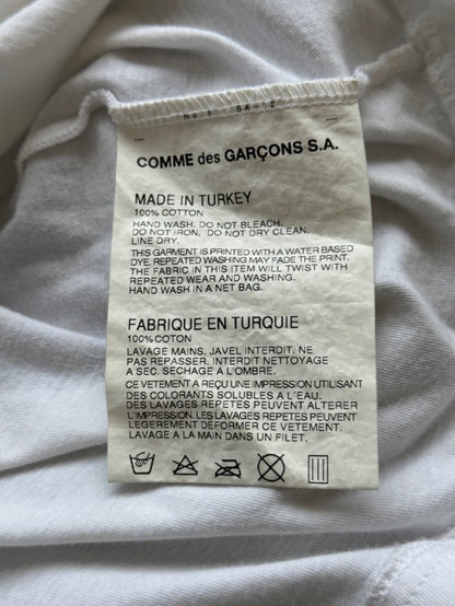 Comme Des Garcons Parfums Beads Short Sleeve (S)