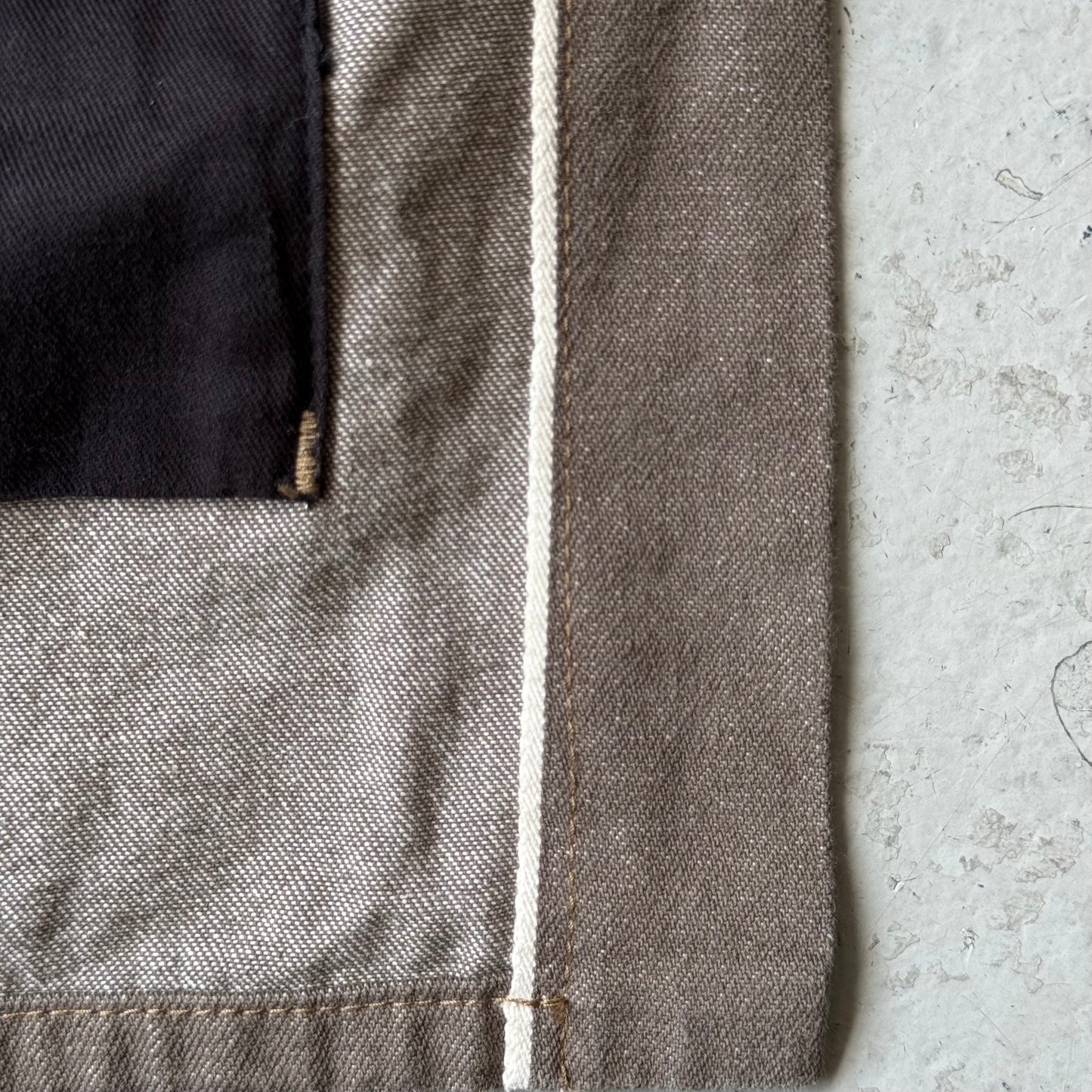 Rick Owens DRKSHDW MIJ Sage Outershirt (S)