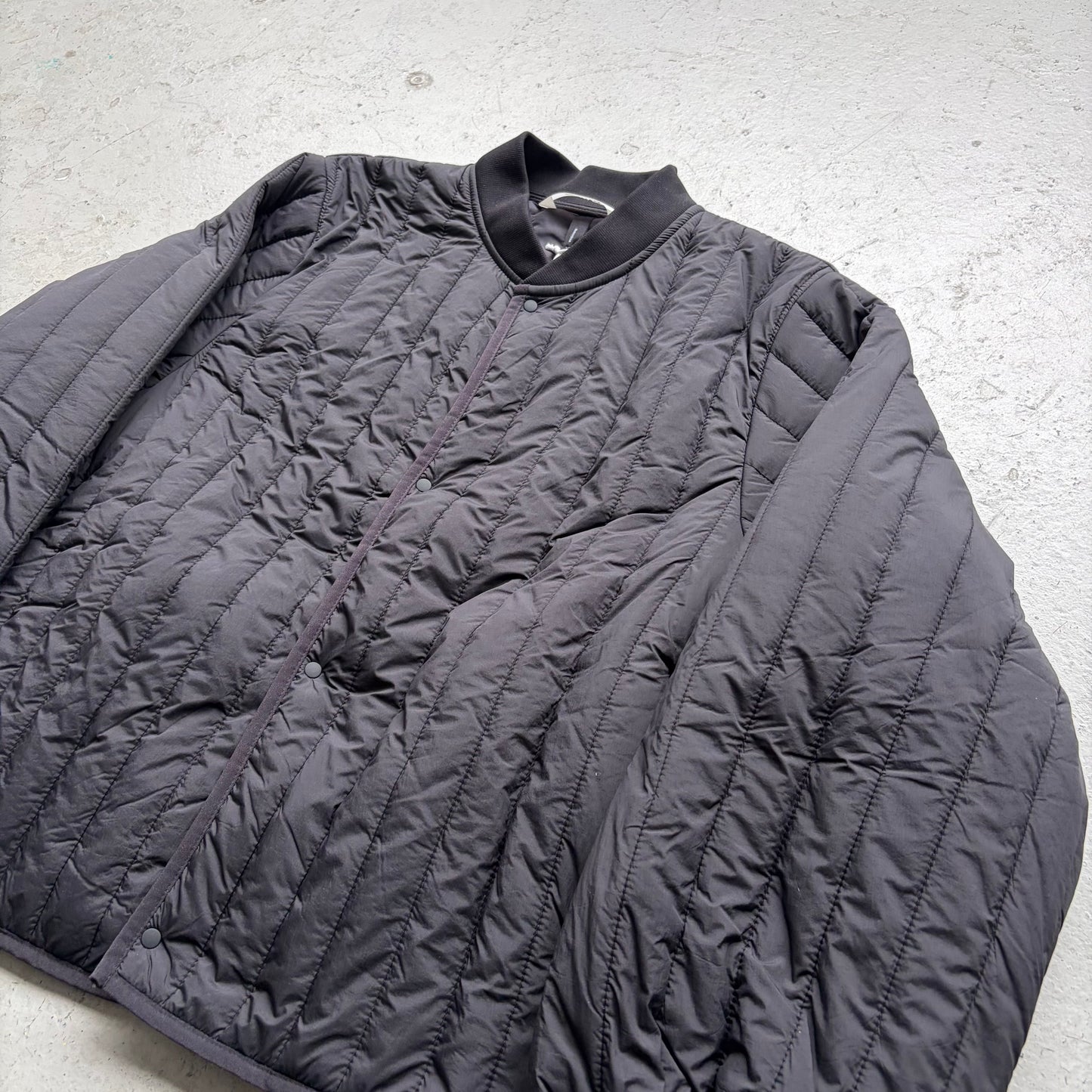 Rains Banja Liner Bomber (XL)