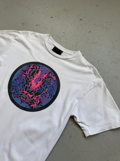 Undercover 2000SS Purple U Short Sleeve (M)