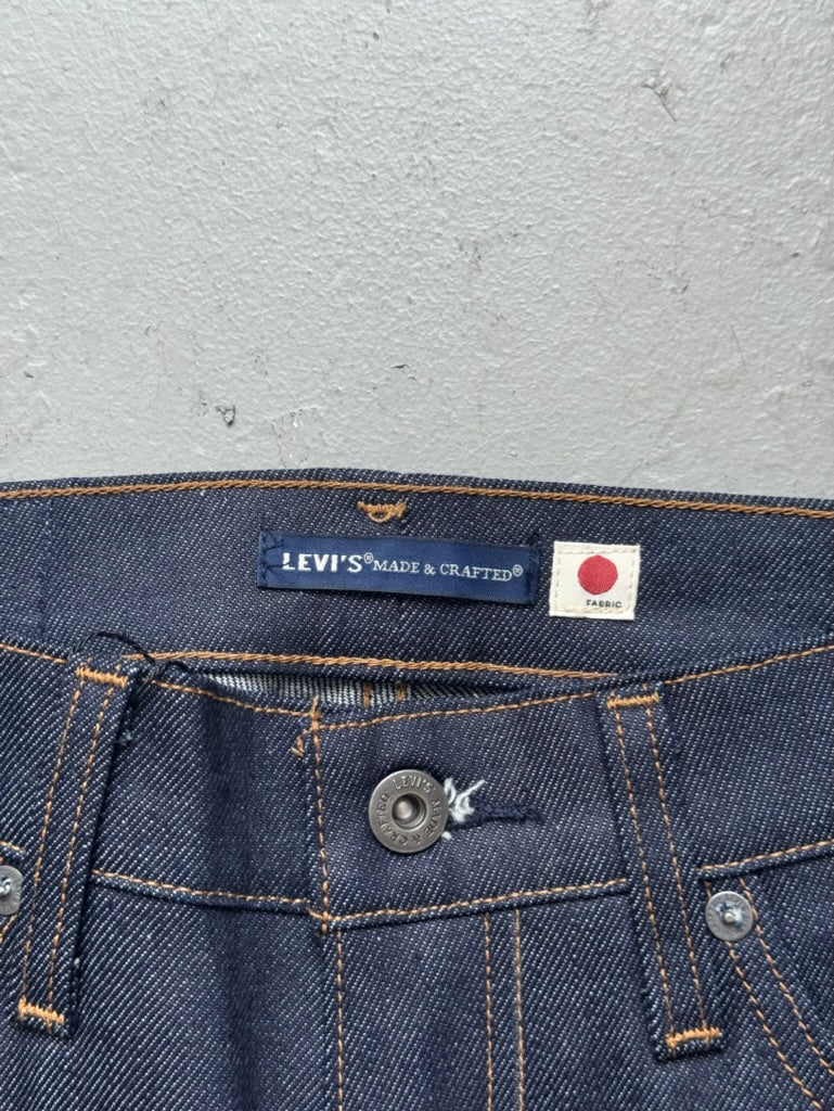 Levis Japanese Denim (29)