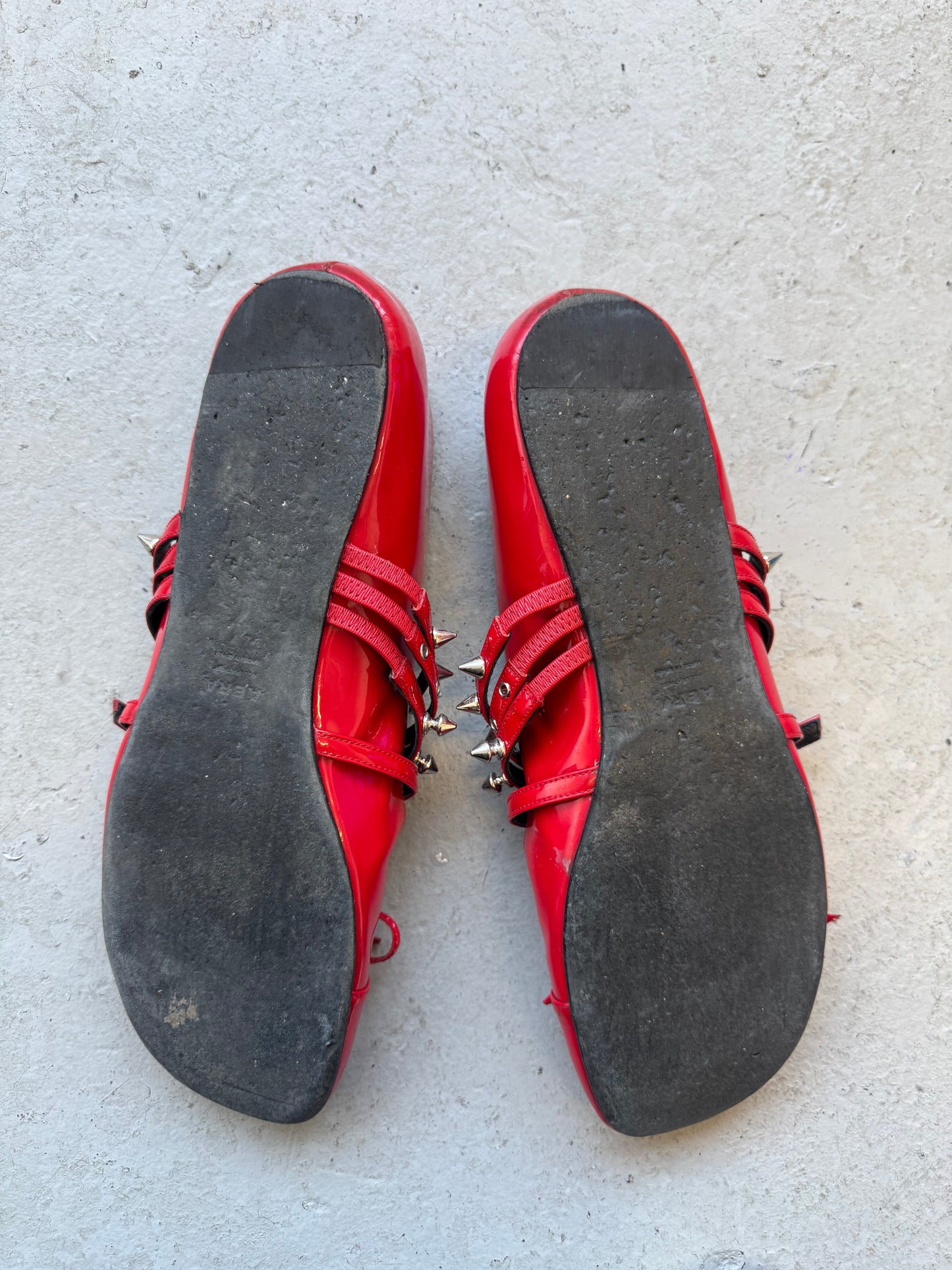 Abra Ballet Flats (44)