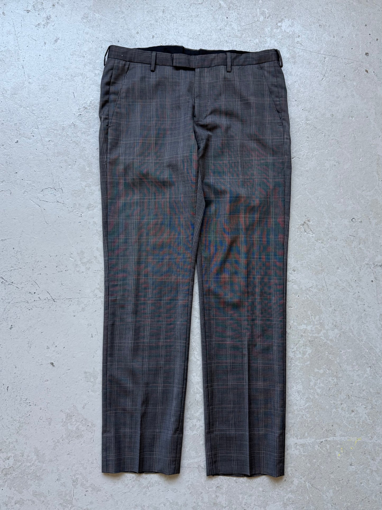 Dior Homme FW08 Suit (48)