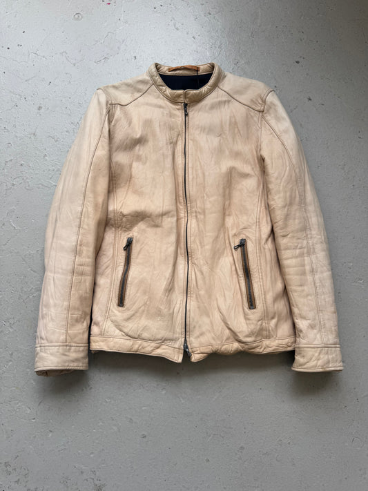RIPVANWINKLE Leather Jacket (4)