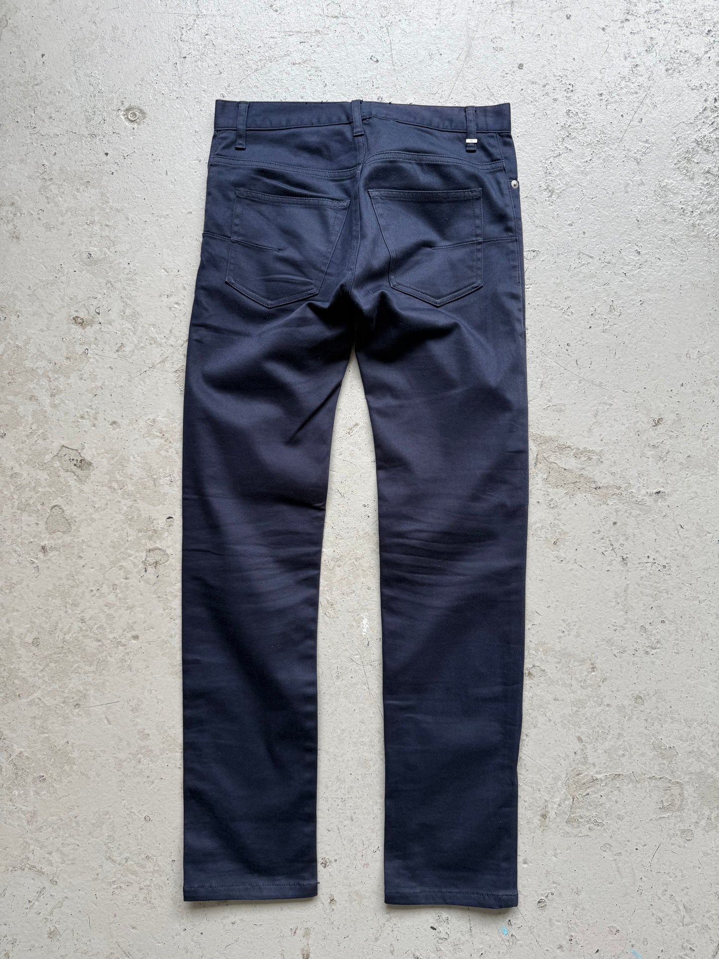 Dior KVA Navy Denim (27)