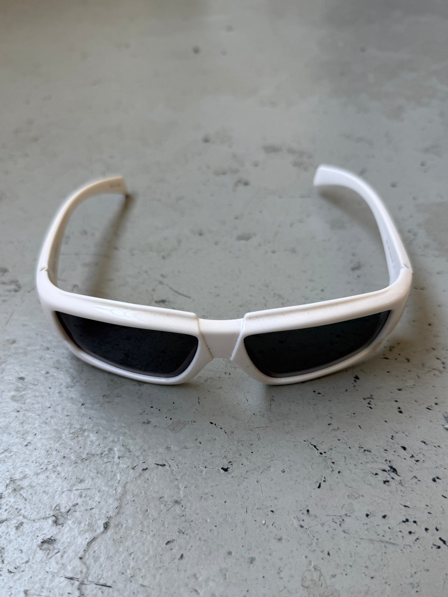 Rick Owens Temple Sunglasses (OS)