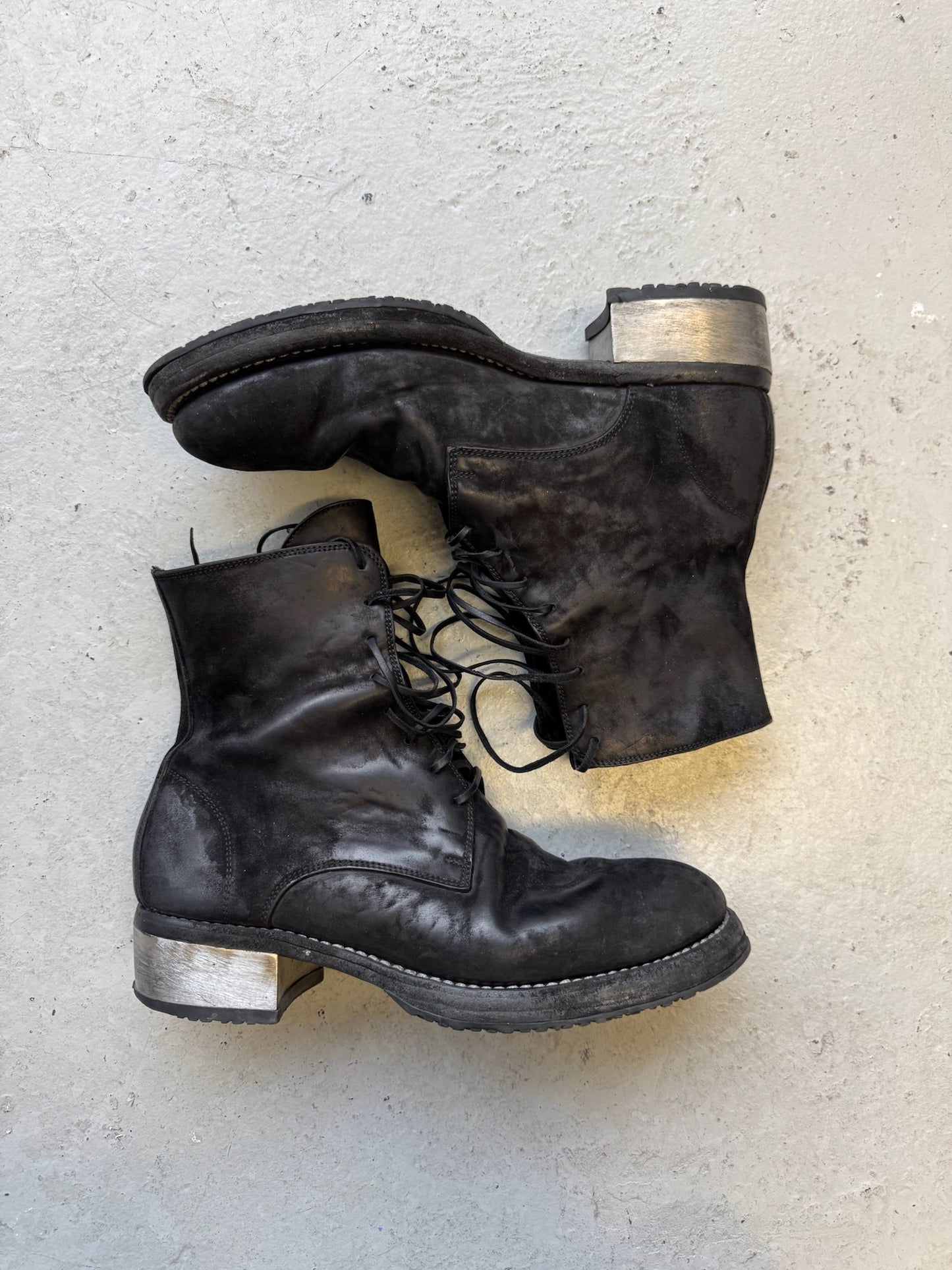 Guidi 796zi Boots (43)