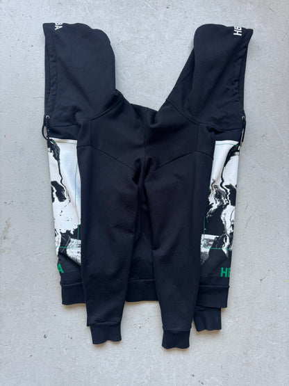 Hood By Air Double Hoodie (M)