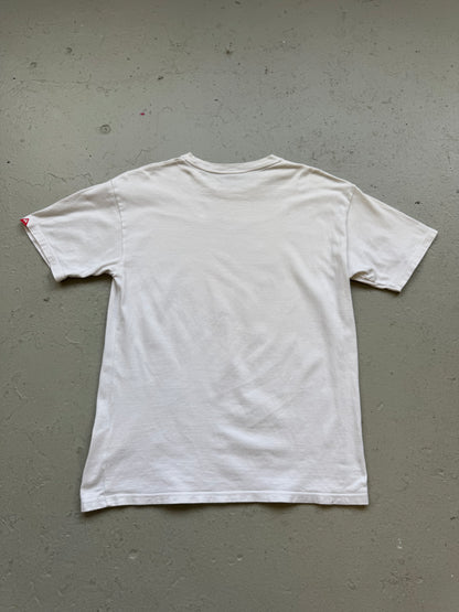 Undercover 2000SS Purple U Short Sleeve (M)