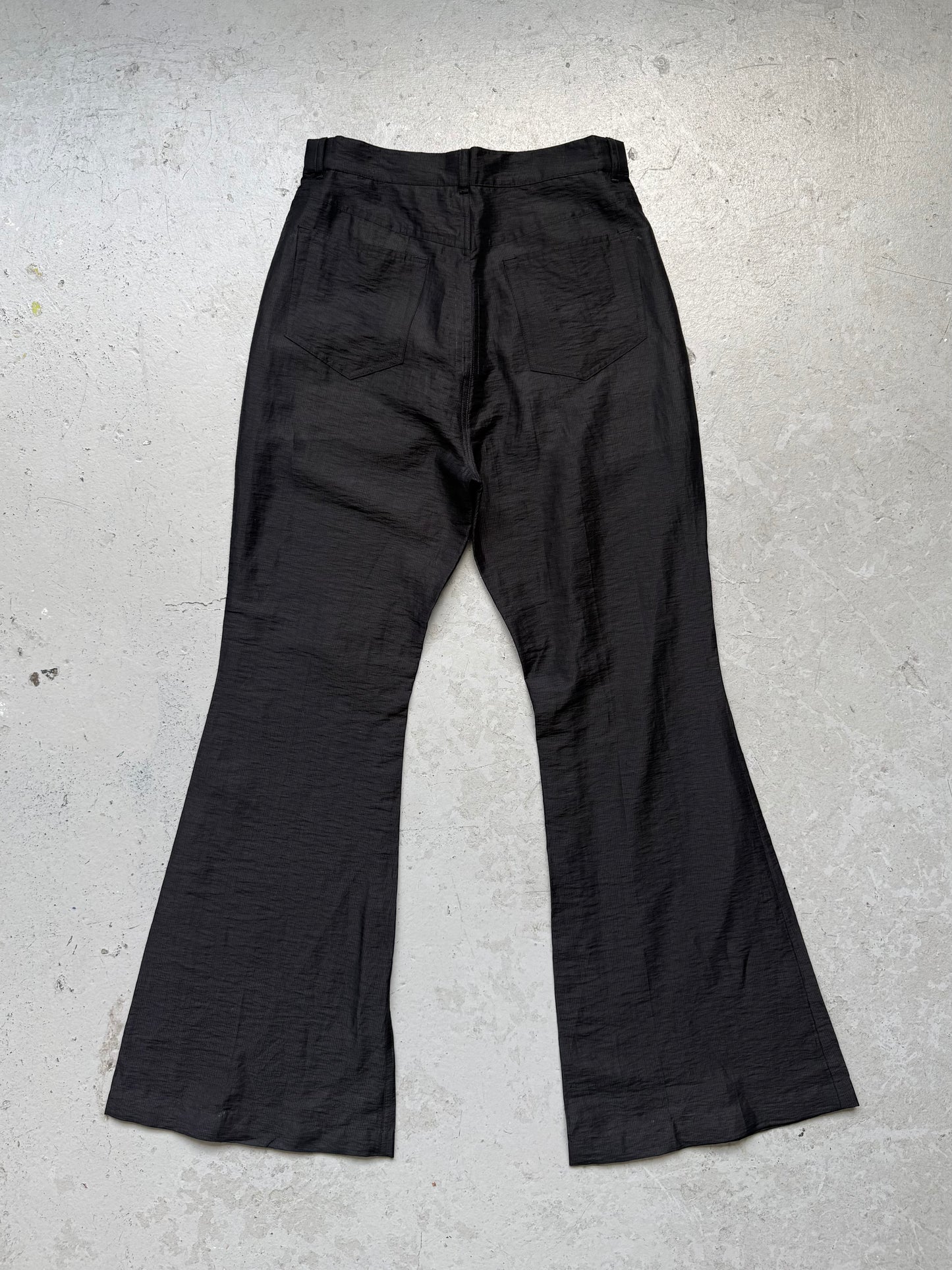 Rick Owens SS23 EDFU Linen Bolans (29)