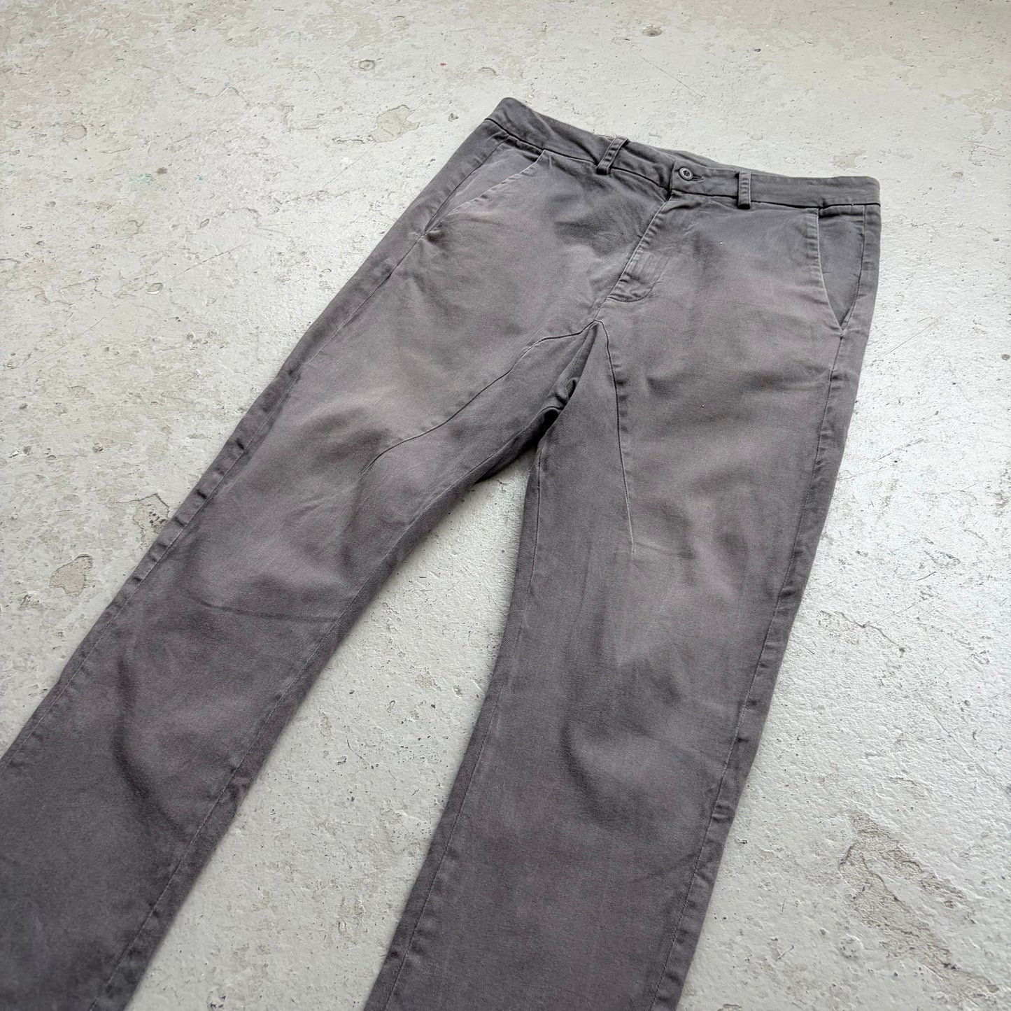 Poeme Bohemien Chinos (31)