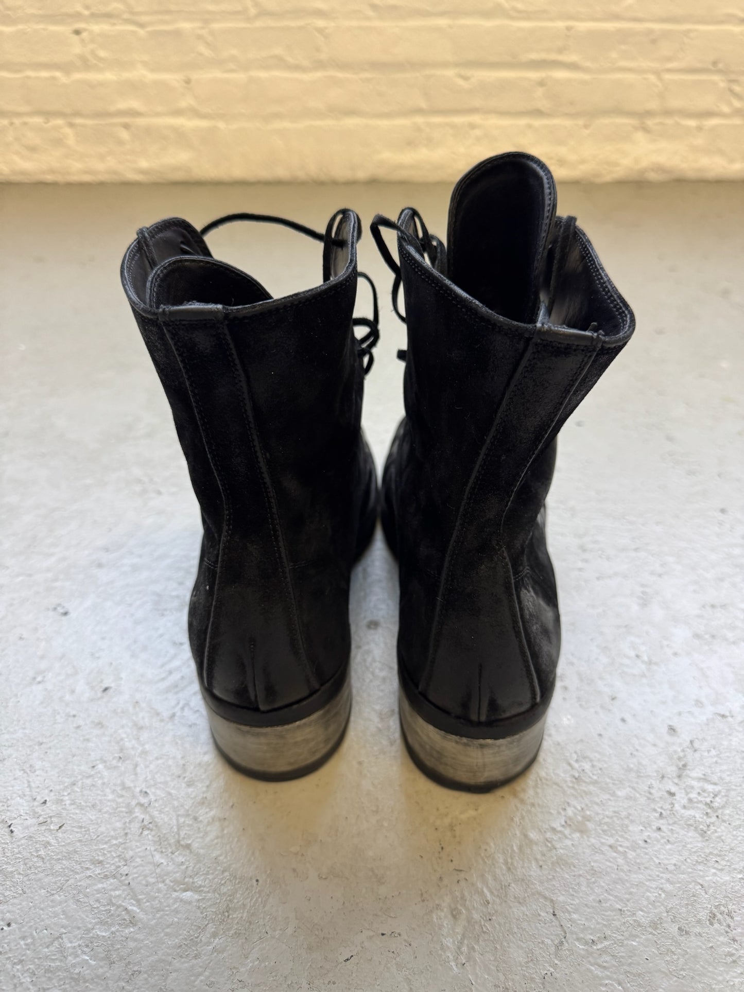 Guidi 796zi Boots (43)