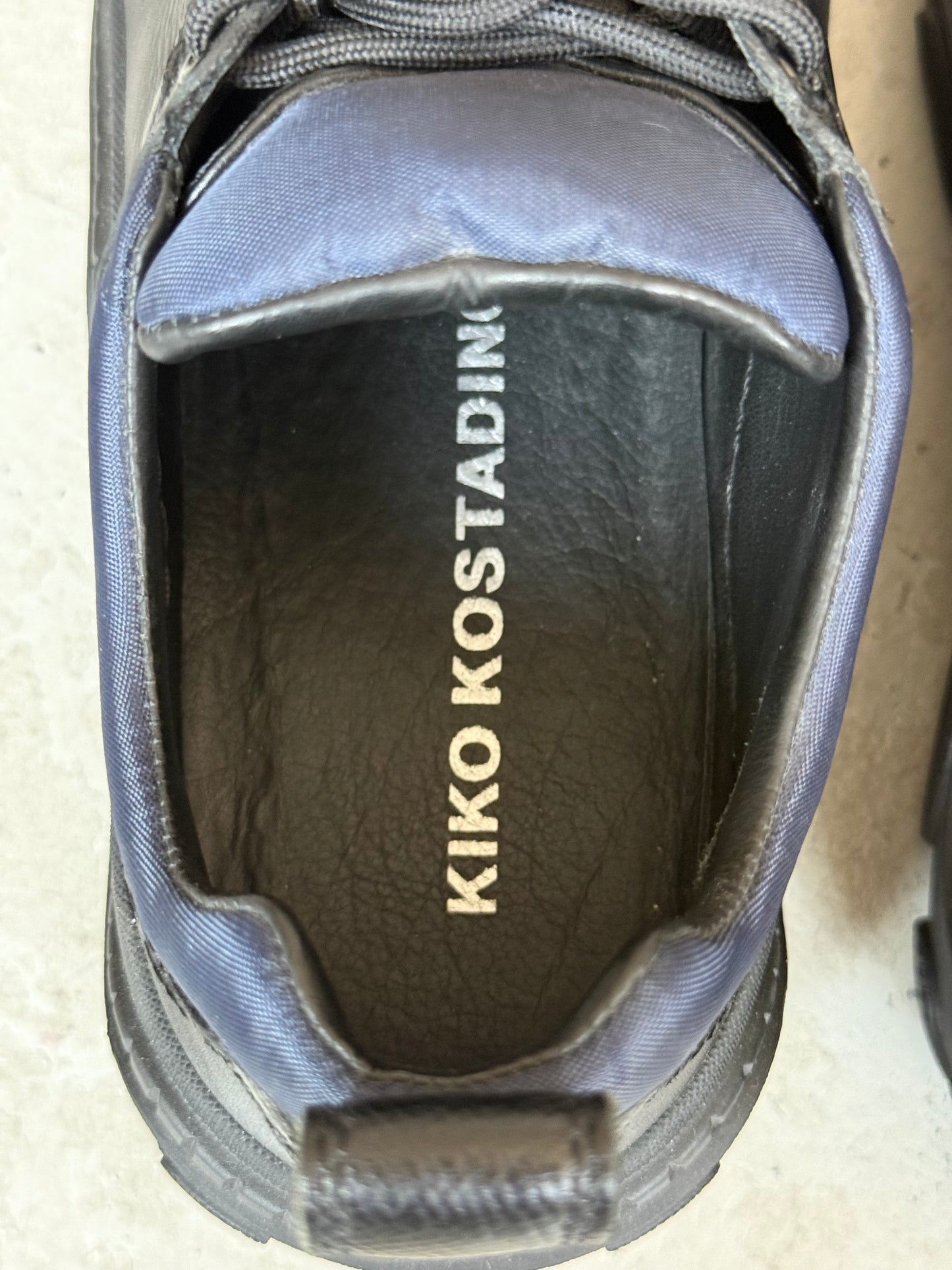 Kiko Kostadinov Tonkin Sneakers (44)