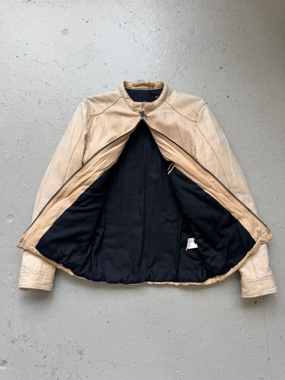 RIPVANWINKLE Leather Jacket (4)
