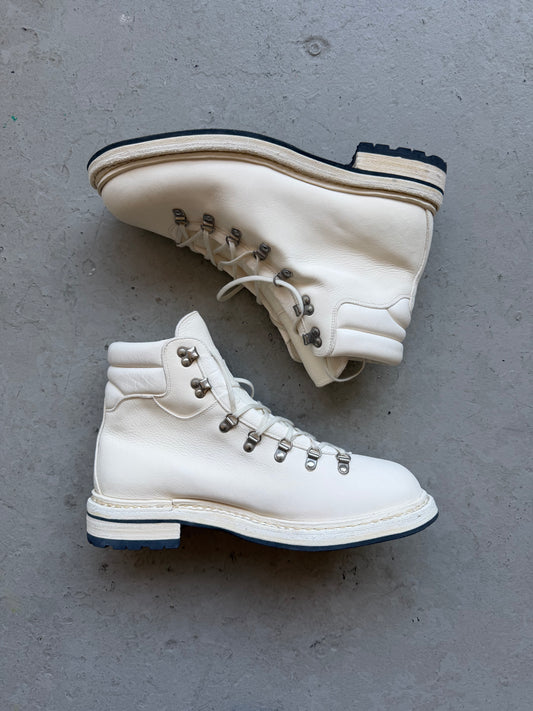 Guidi 19M Calf Leather Hiking Boot (46)