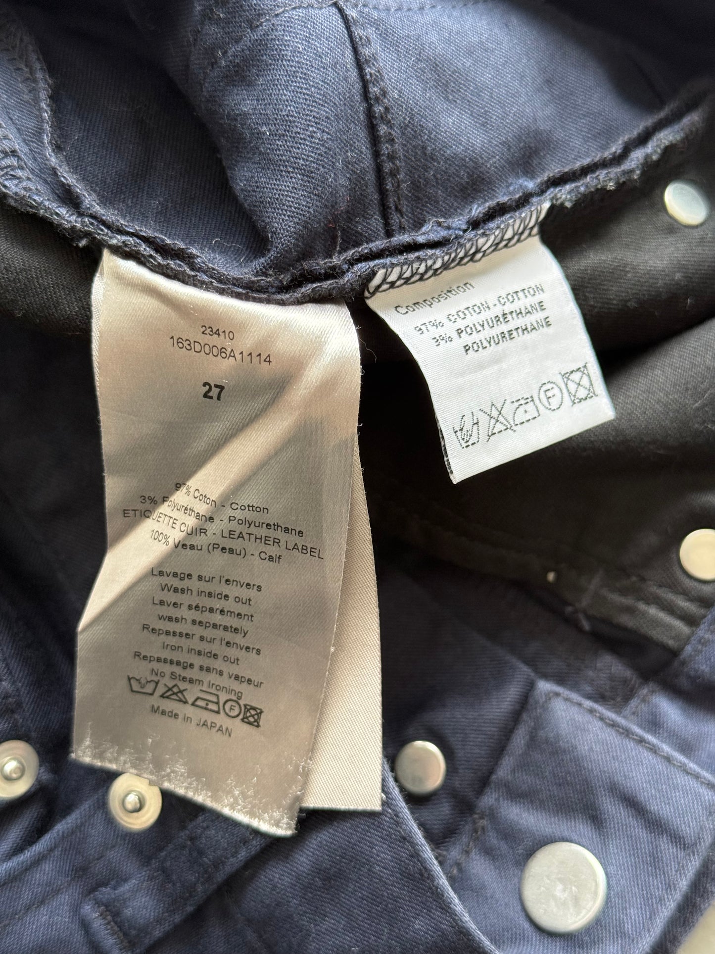 Dior KVA Navy Denim (27)