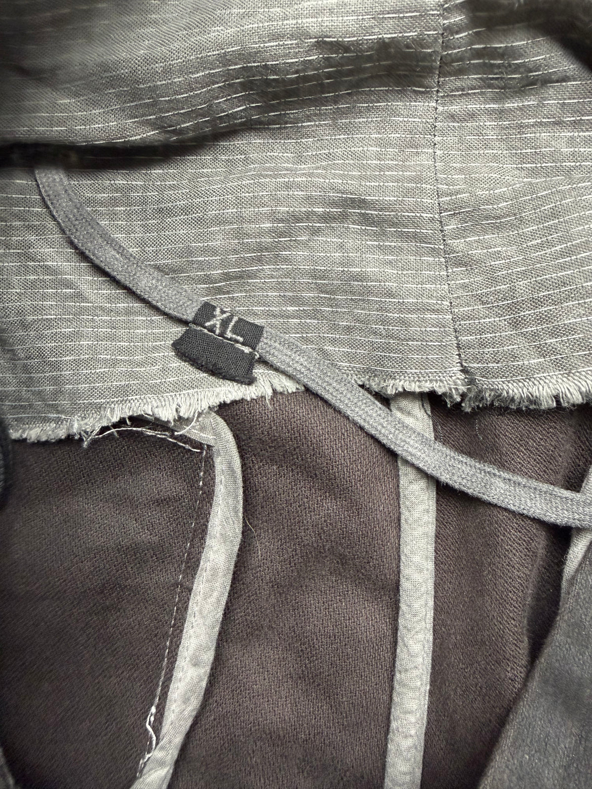Boris Bidjan Saberi Brown P13 Pants (M)