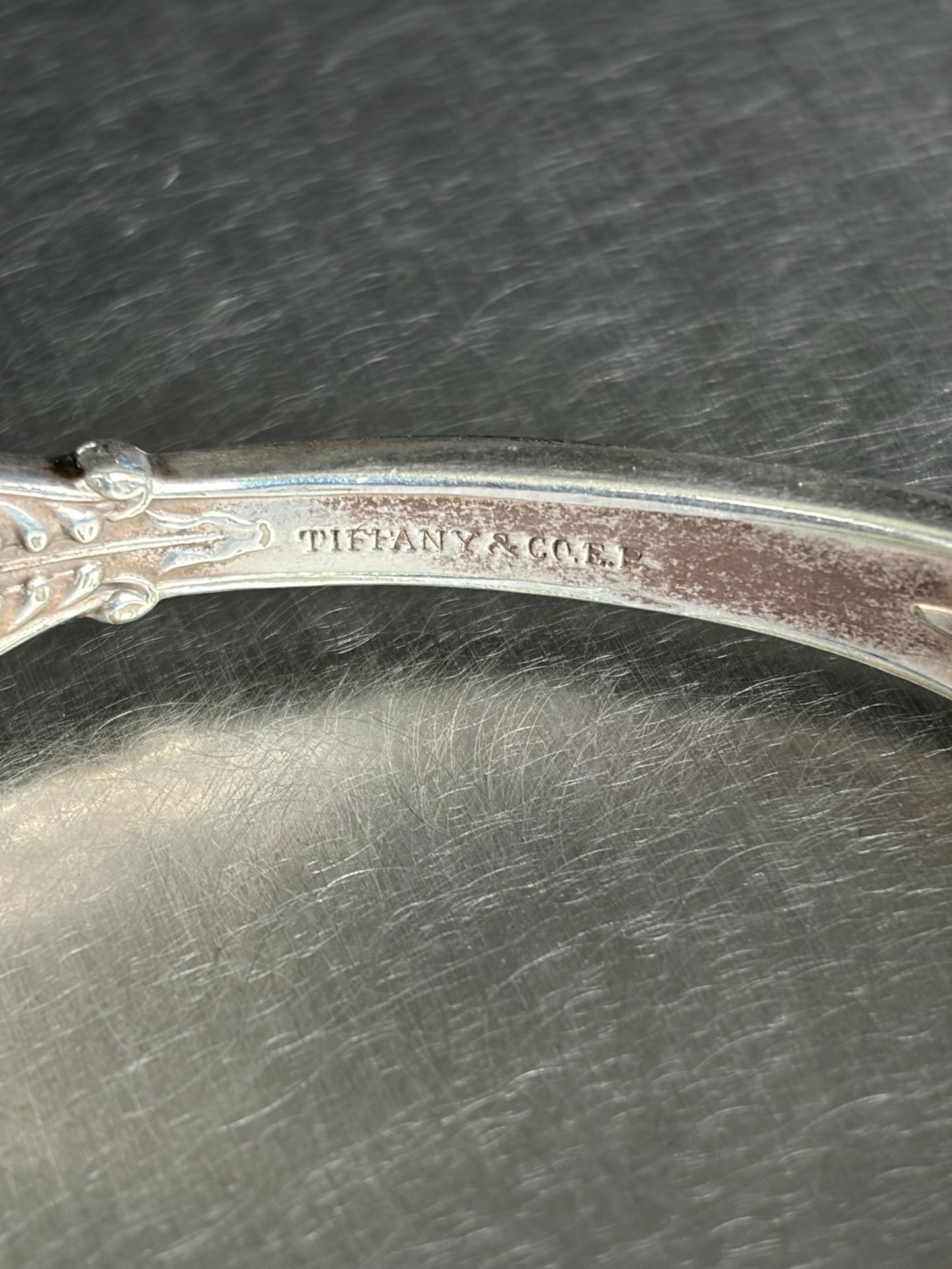 Tifffany & Co. Fork Bracelet (OS)