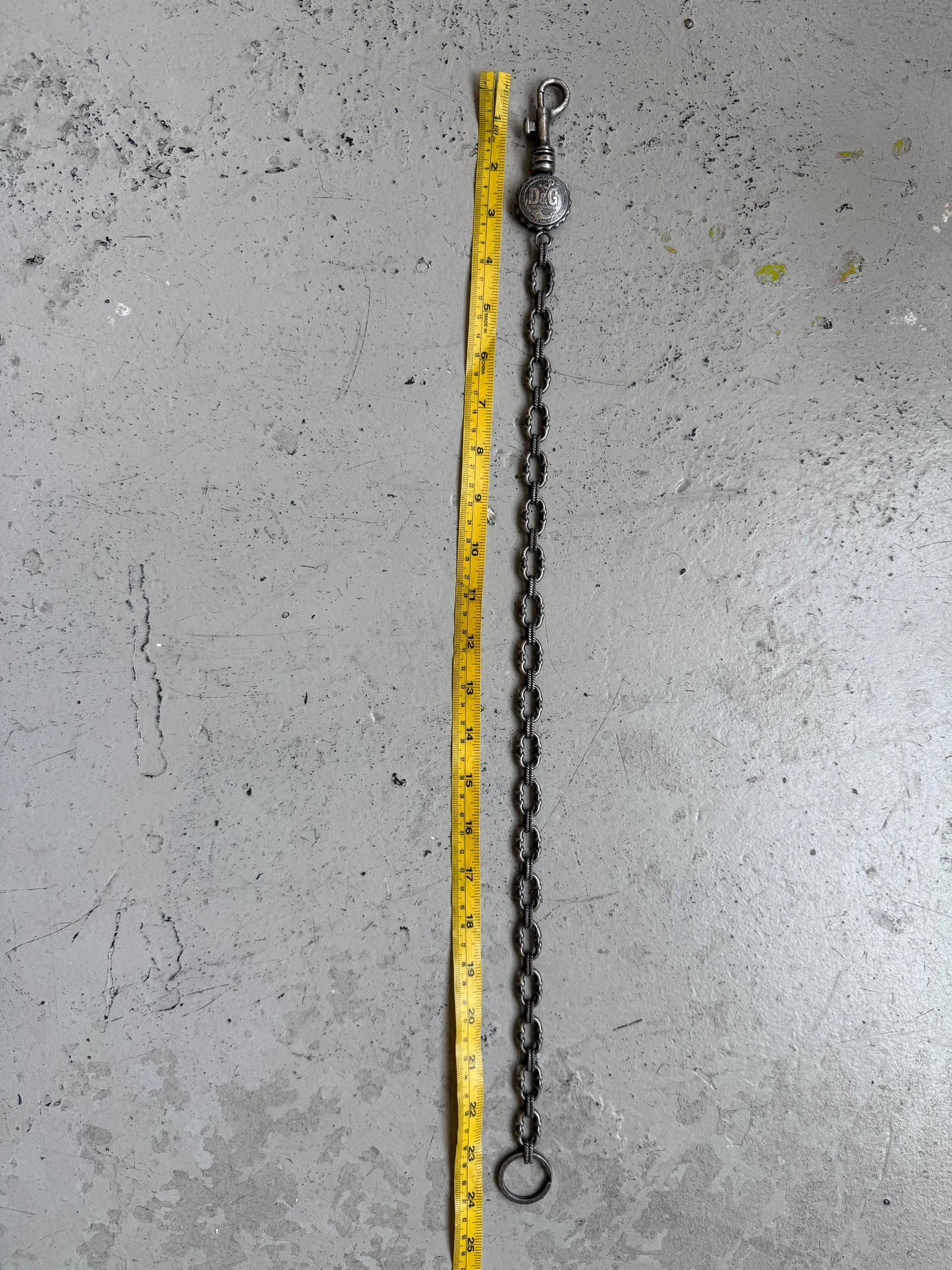 Dolce & Gabbana Wallet Chain (OS)