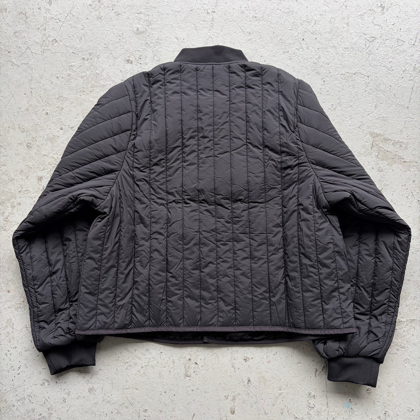 Rains Banja Liner Bomber (L)