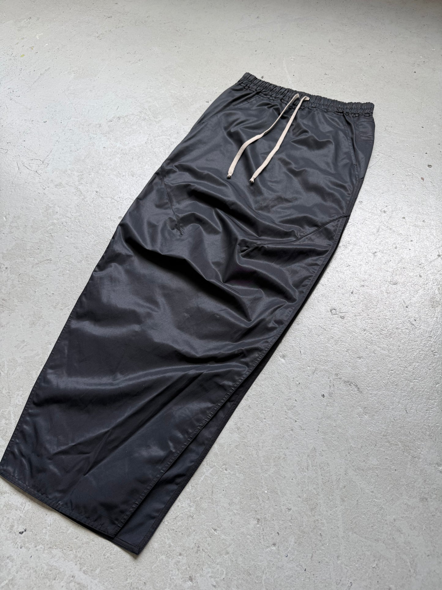 Rick Owens DRKSHDW FW20 Skirt (S)