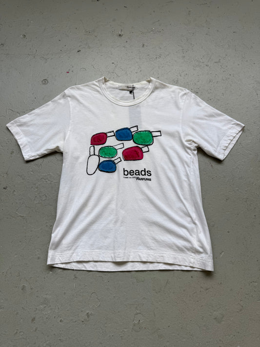 Comme Des Garcons Parfums Beads Short Sleeve (S)