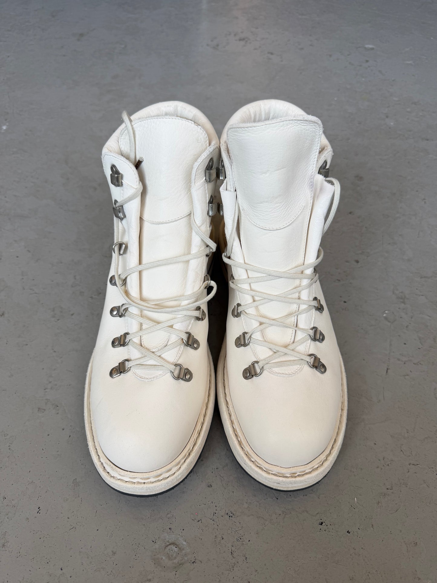 Guidi 19M Calf Leather Hiking Boot (46)