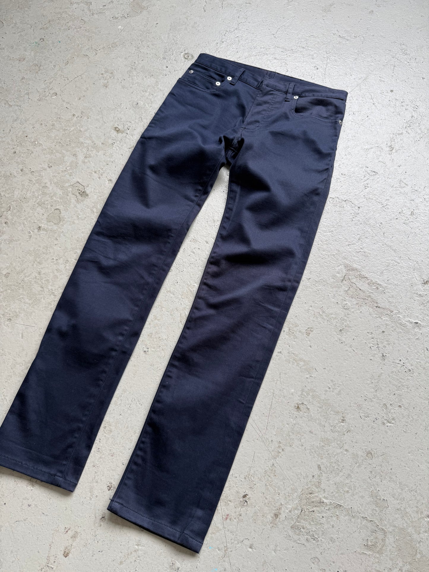 Dior KVA Navy Denim (27)