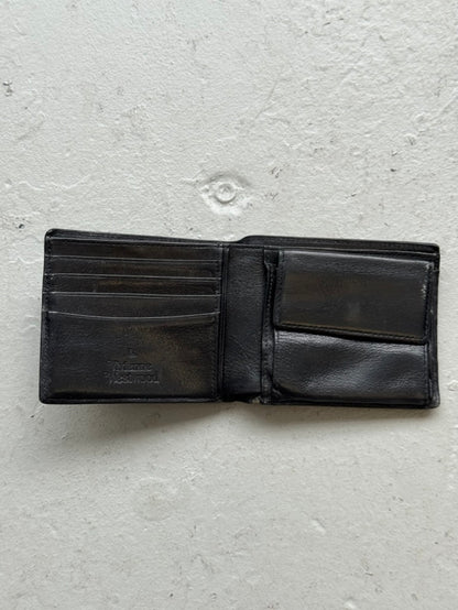 Vivienne Westwood Fold Wallet (OS)