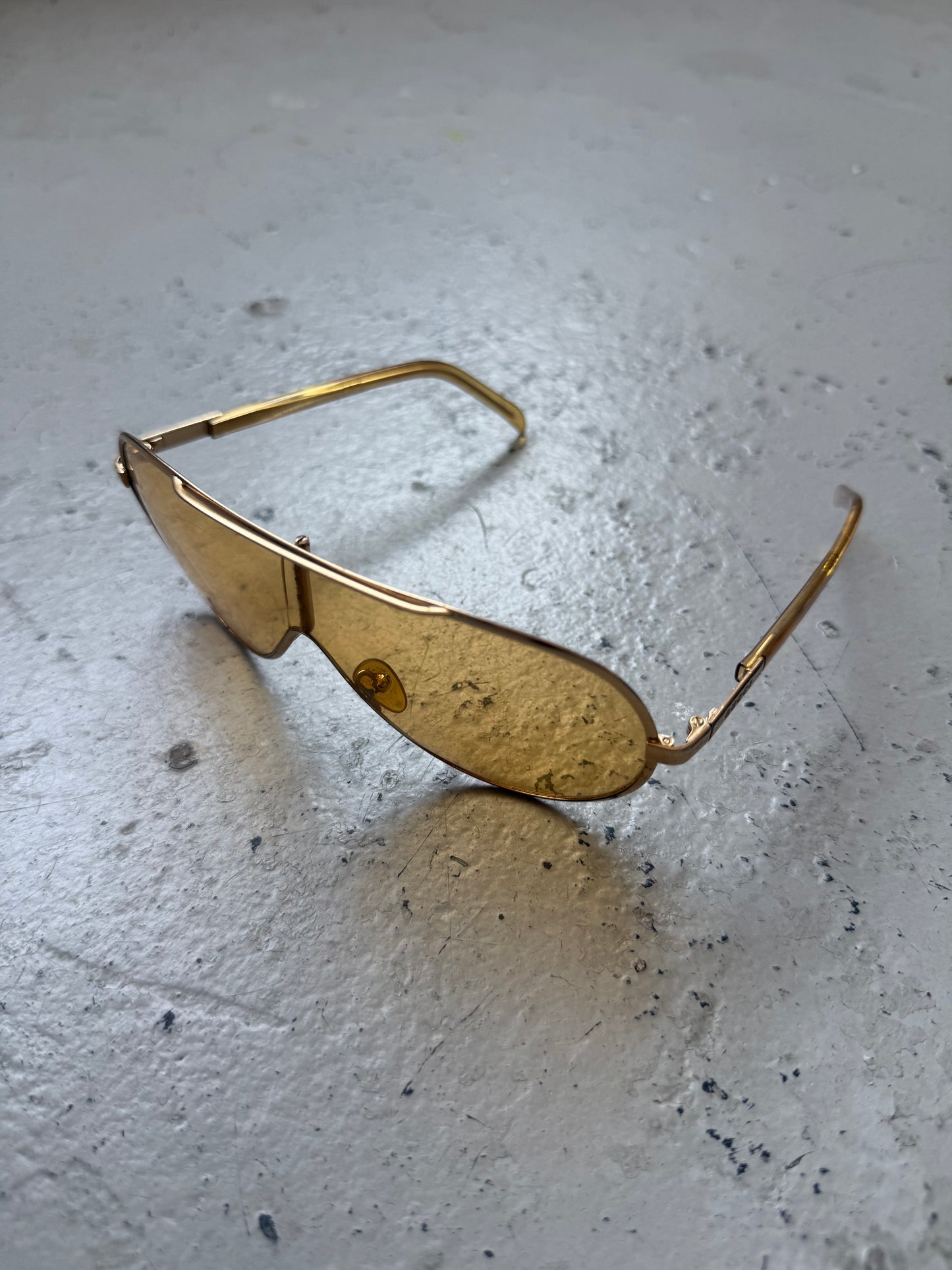 Gucci Tom Ford Sunglasses (OS)
