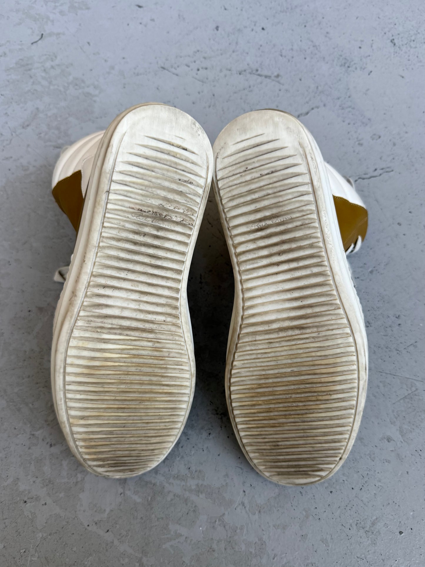 Rick Owens Sulphate Geobaskets (43)