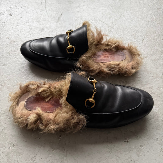 Gucci Princetown Loafers (8)