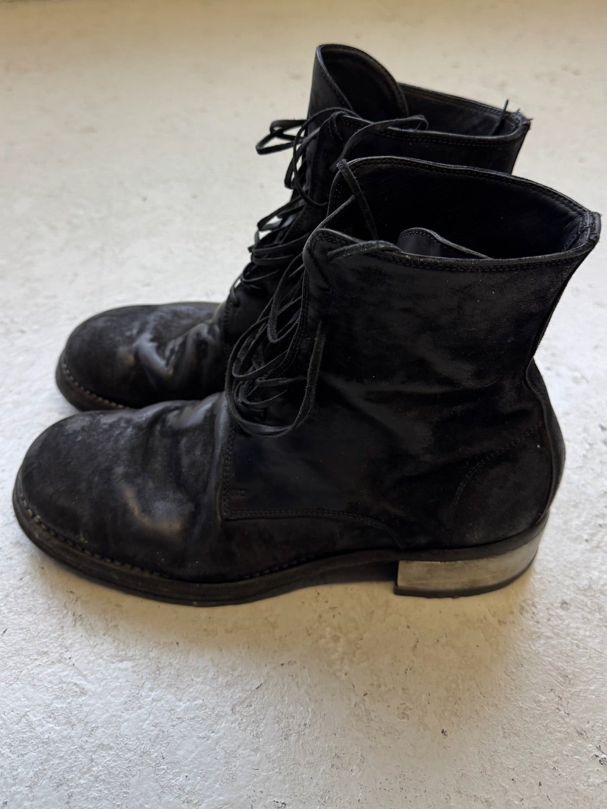 Guidi 796zi Boots (43)