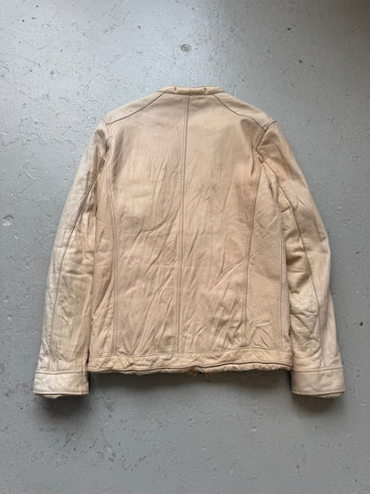 RIPVANWINKLE Leather Jacket (4)