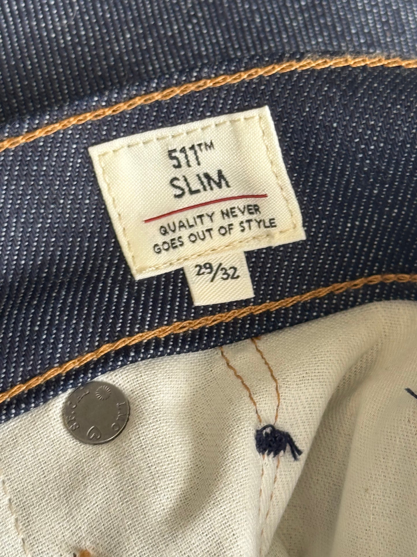 Levis Japanese Denim (29)