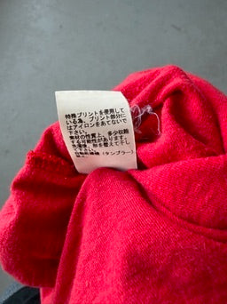 Undercover New Music Labrotories Short Sleeve Shirt (4)