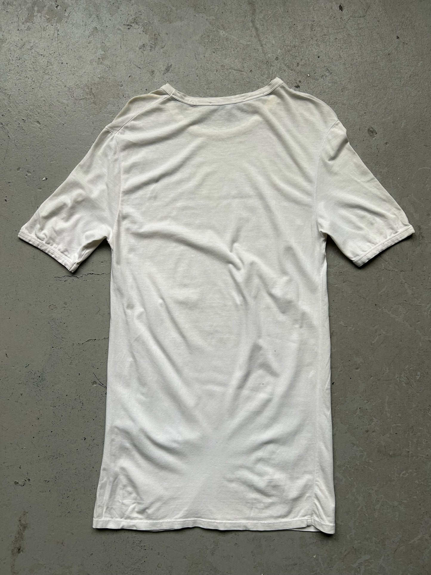 Raf Simons AW05 MMXXII Short Sleeve (46)