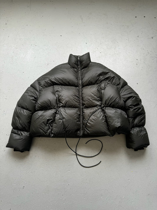 Rick Owens Porterville FW24 Sail Duvet Down Jacket (UNI)