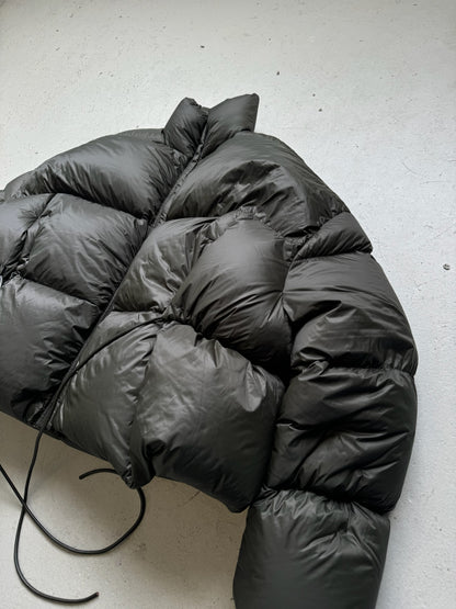 Rick Owens Porterville FW24 Sail Duvet Down Jacket (UNI)