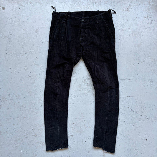 Masnada Black Denim (M)